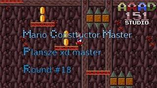 Mario Constructor Master | Plansze xd master | Round 18 | Prawdziwe