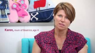 About Confident Kids program at The Shepherd Centre