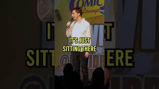David Rose Live at The Comics Lounge 24 - 6