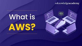 What is AWS? | AWS Introduction | AWS Tutorial For Beginners | AWS Training