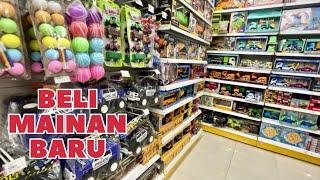 Mainan Baru, Unboxing Mobil Trukc Farm, Truk Pertanian, Truk Angkut