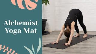 Alchemist Yoga Mat