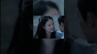 倪妮 张震 (宸汐缘) 虐心片段。 #倪妮演技
