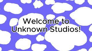 Welcome to Unknown Studios!