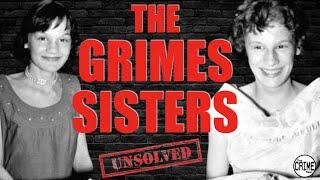 UNSOLVED : THE GRIMES SISTERS FROM ILLINOIS - VINTAGE TRUE CRIME