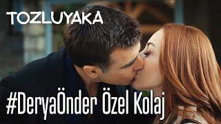 #DeryaÖnder Özel Kolaj - Tozluyaka