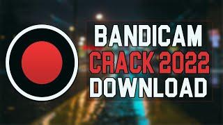 Bandicam Crack Free Download | 2023 Key Activator | Bandicam How To Install