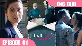 Heart Doctor | Full Episode 01 | Ex-Lover or Ex-Husband? English Dub – English Subtitles