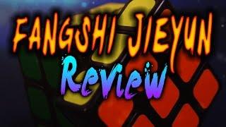 FangShi JieYun Review [TheCubicle.us]