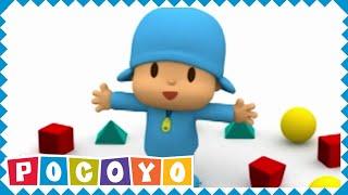 Trupa de prieteni  Desene animate pentru Copii - Pocoyo în română