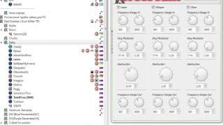 Teamspeak MIC Clicks + TS3 CrossTalks plugin with Military radio effect