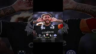 Ramos ️‍🩹️ #shorts #football #realmadrid #ramos #inter #funny #fyp #edit #viral #trending #memes