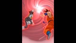 Beerus Calls Goku Out