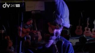 Amazing Grace - Emil Ernebro and Homesick Mac (Live @ DV)