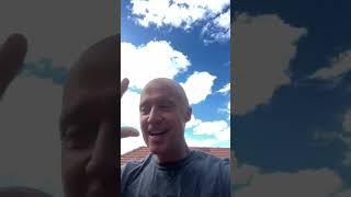 #MentalMambo 357:  You are the Wonder-Waiter-Workers of the world. As you wander you keep ...