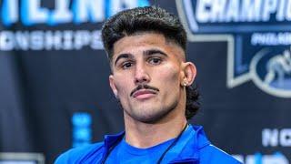 HUGE NEWS: AJ Ferrari Makes Commitment To NEW School