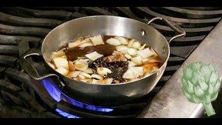 How to Make Worcestershire Sauce | Potluck Video