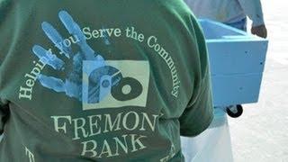 Fremont Bank Heroes Making a Difference for Children