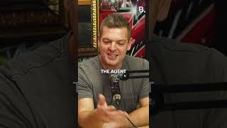 Making the Move: From Real Estate Agent to Buyers Agent | No BS With Birchy | EP 194