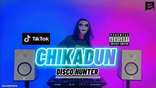 DISCO HUNTER - Chikadun (Breaklatin Remix)