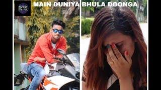 MAIN DUNIYA BHULA DUNGA//A POWER FULL LOVE//PRESENTING BY SRK CREATION