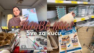 Jumbo haul - pokazujem proizvode i cijene, ovo necete vidjeti u drugim trgovinama