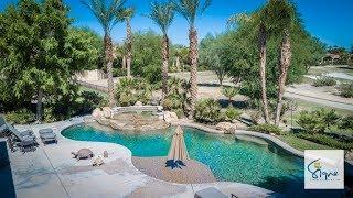 81560 Tiburon Dr. La Quinta CA 92253 - PGA West