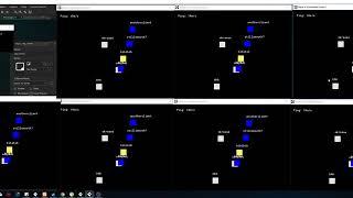 GameMaker Studio 2 - UDP Networking Test