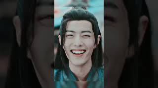 evergreen one..#theuntamed#yizhan#wuji#love#chinesetelevisiondramas#relaxing