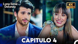 Luna llena Capitulo 4 (4K ULTRA HD) (Doblada En Español)