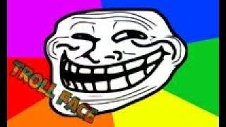 RAGE FACE LOVE STORY! обзор игры