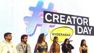 META Creator Day VLOG - Munna Bhai Gaming