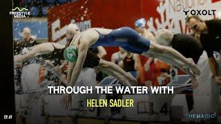 #69: Through The Water With Helen Sadler
