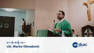 Dvoje su jedno / M. Obradović: Zaljubljenost i ljubav