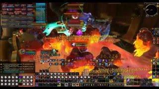 Preparedwow gets wiped by Malseph again, crashes zone over it... Again (Wod)