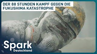 Fukushima-Katastrophe: Der Kampf gegen die Zeit | Spark Deutschland