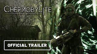 Chernobylite | Igor Story Trailer