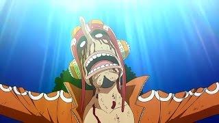 GOD USOPP