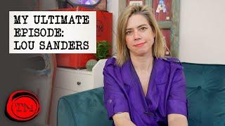 My Ultimate Episode - Lou Sanders | Taskmaster