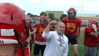 Brecksville aims to provide new sting with Simonetti