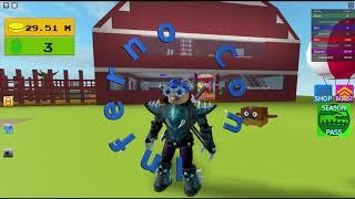 How to get the Mousebird in Creatures Tycoon Roblox