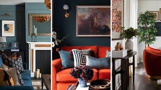 Small Living Room Interior Design Ideas: 16 Tips to Maximise Your Space