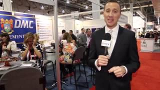 IMEX America Hosted Buyer Program