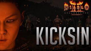 [GUIDE] Diablo 2 Resurrected - KICKSIN ASSASSIN