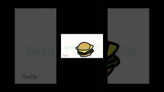 Daft Punk Burger King Whopper (shorts ver.) #shorts #flipaclip #whopper #daftpunk