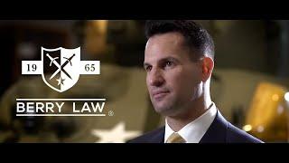Berry Law | PTSD Lawyers