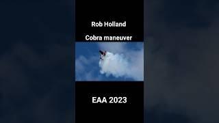 MXS doing a Cobra maneuver #shorts#osh23#mxs