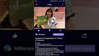 video pendek Gisel 19 detik