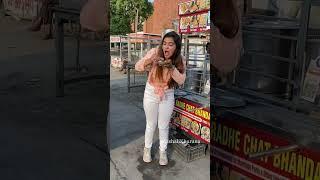 FREE Golgappe| Vishali Khurana Shorts #shorts