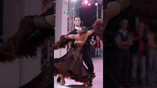 Tango  #dance #wdsfdancesport #ballroomdance #wdsf #dancer #dancesportlife #ballroom #dancesport